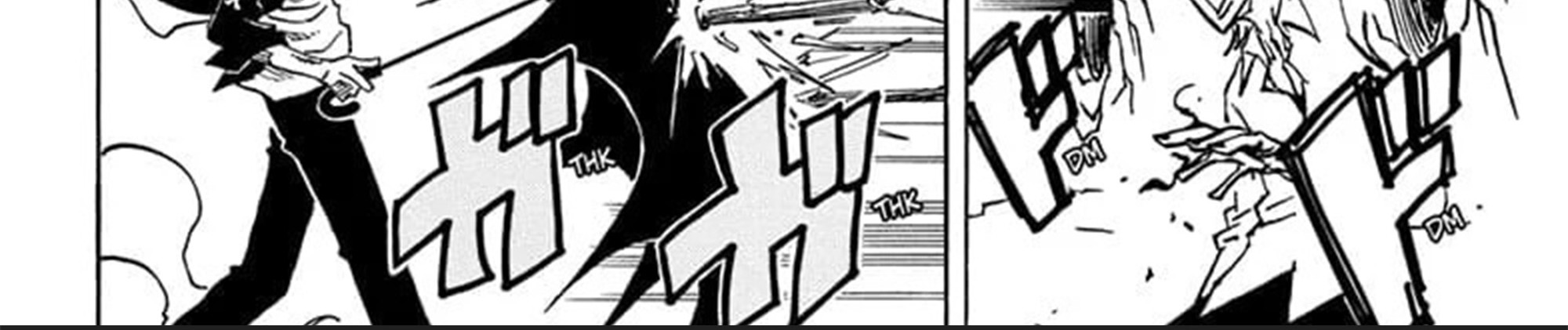 Exorcist no Kiyoshi-kun Chapter 19 - halaman 9