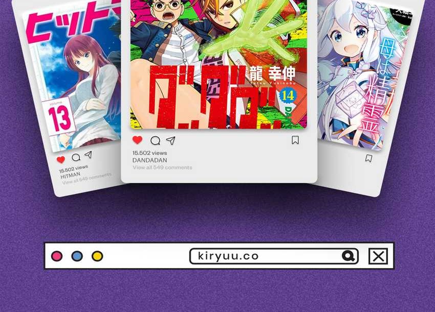 Exorcist no Kiyoshi-kun Chapter 20 - halaman 10