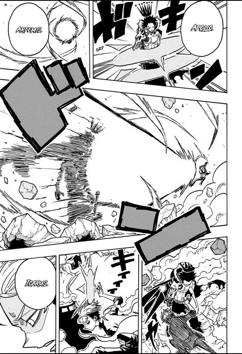 Exorcist no Kiyoshi-kun Chapter 20 - halaman 2