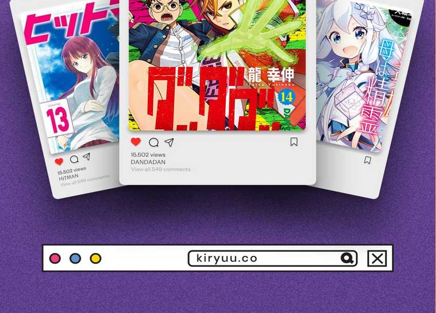 Exorcist no Kiyoshi-kun Chapter 21 - halaman 19