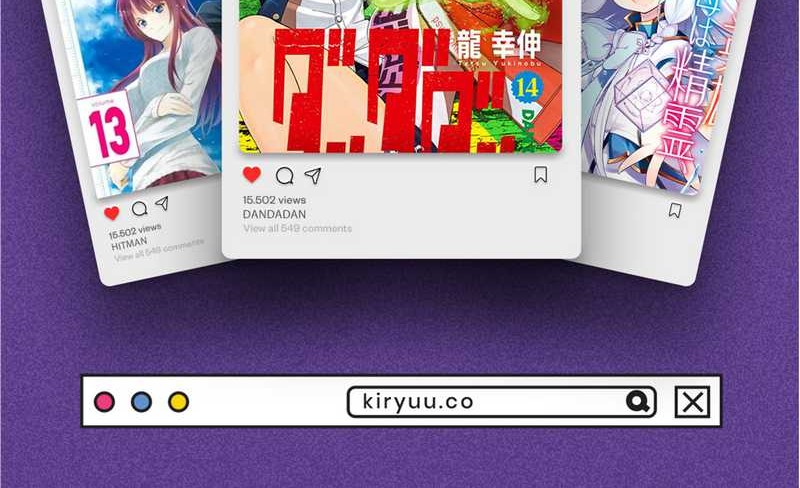 Exorcist no Kiyoshi-kun Chapter 22 - halaman 17