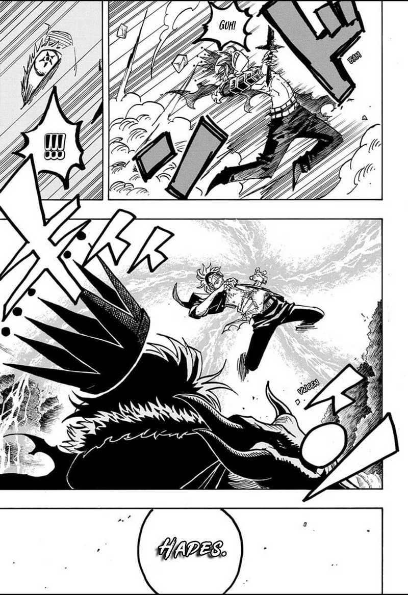Exorcist no Kiyoshi-kun Chapter 22 - halaman 9