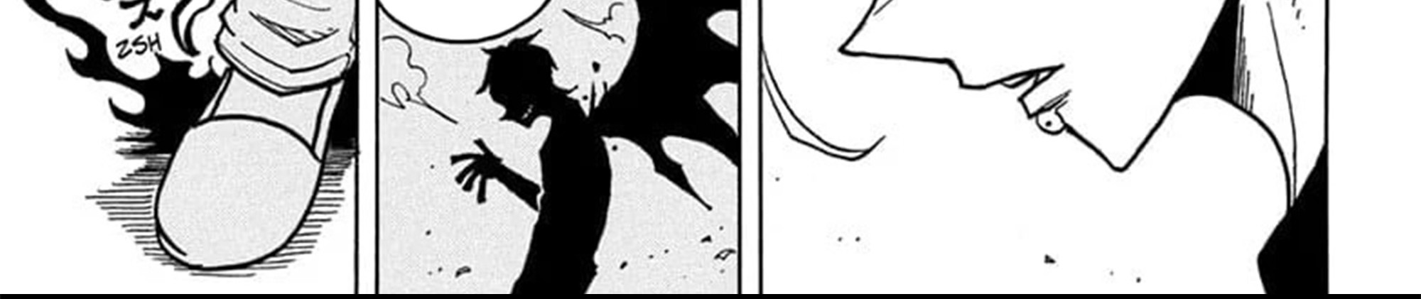 Exorcist no Kiyoshi-kun Chapter 23 - halaman 15