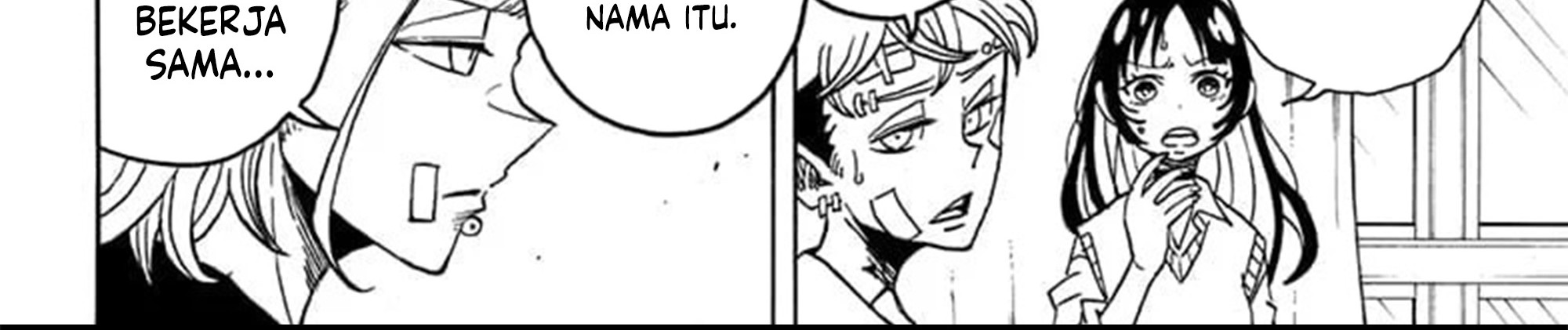 Exorcist no Kiyoshi-kun Chapter 23 - halaman 17