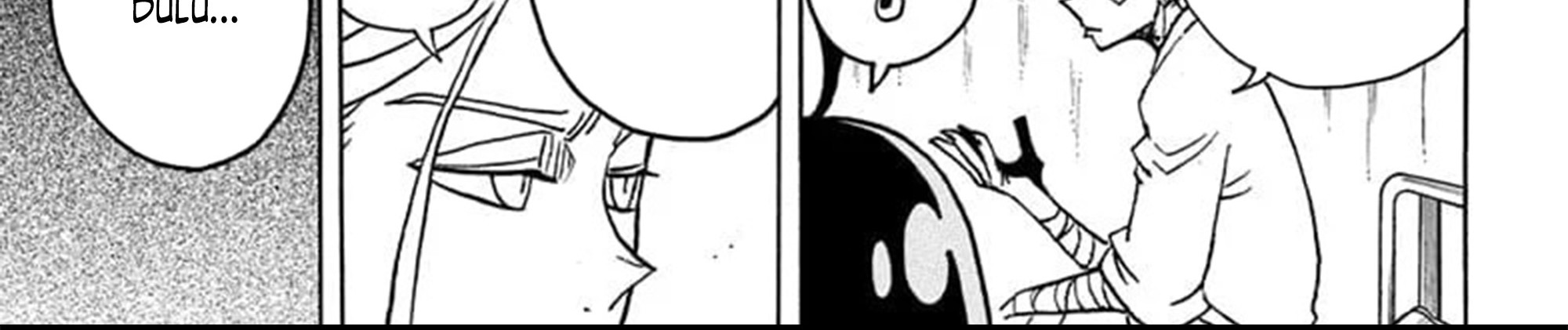 Exorcist no Kiyoshi-kun Chapter 23 - halaman 19