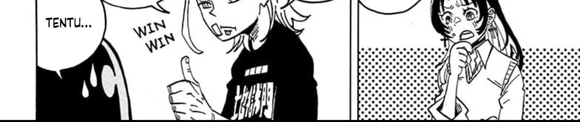 Exorcist no Kiyoshi-kun Chapter 23 - halaman 25
