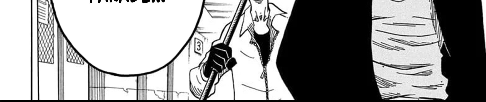 Exorcist no Kiyoshi-kun Chapter 23 - halaman 29