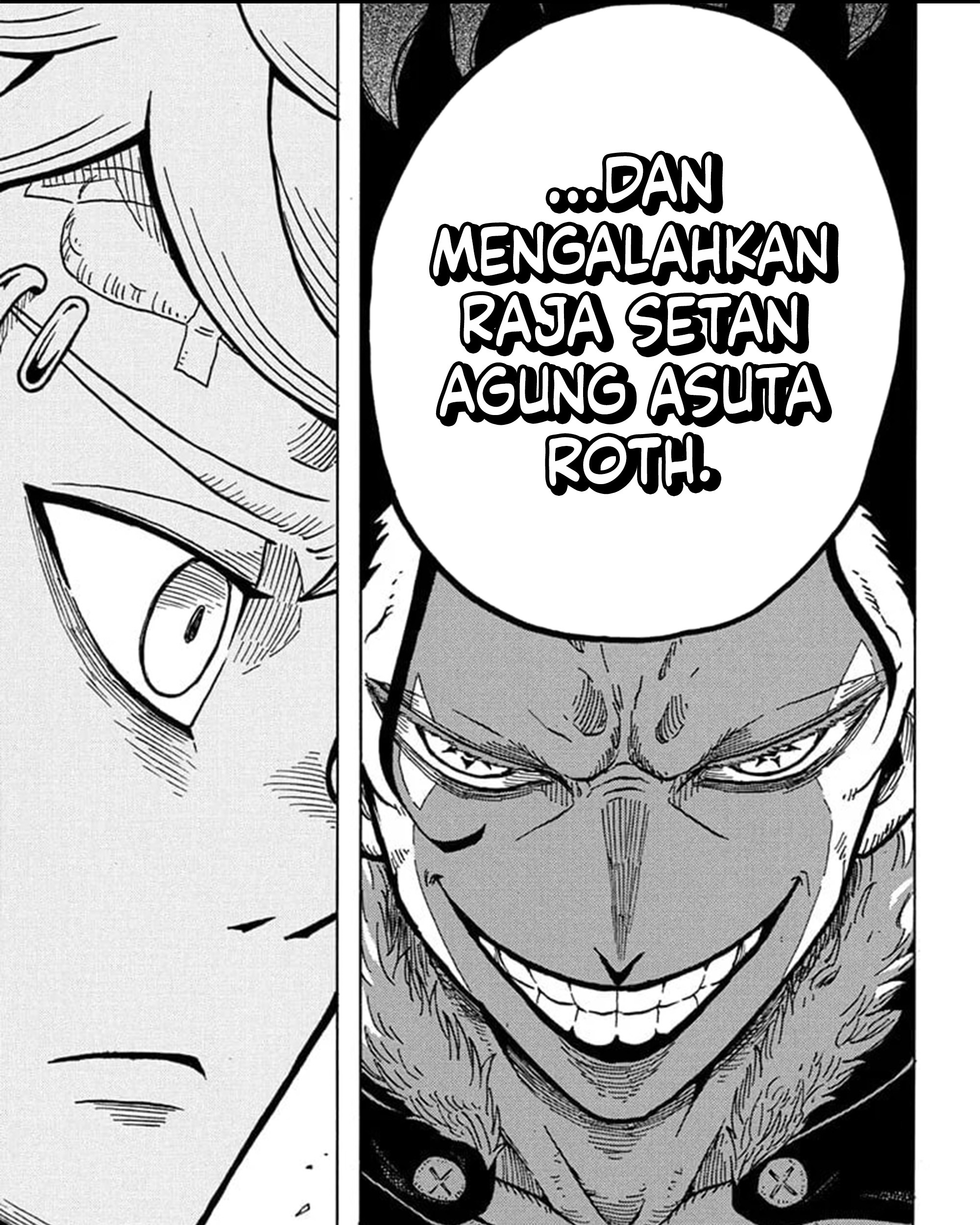 Exorcist no Kiyoshi-kun Chapter 23 - halaman 30