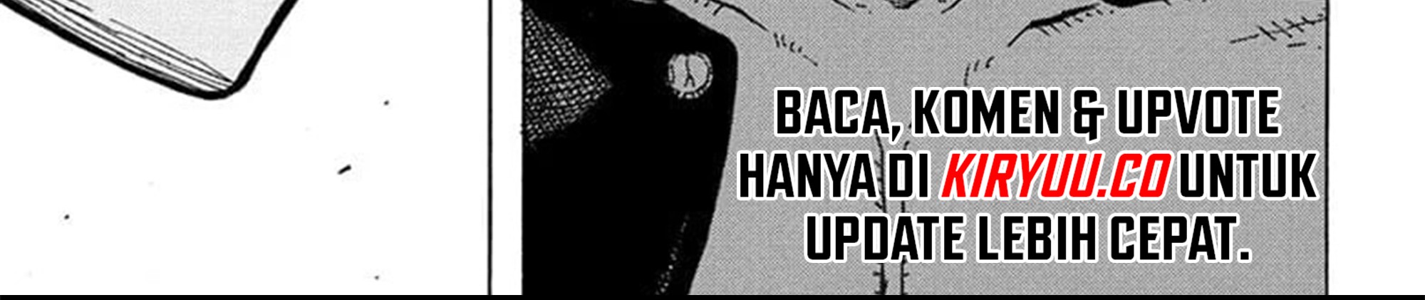 Exorcist no Kiyoshi-kun Chapter 23 - halaman 31