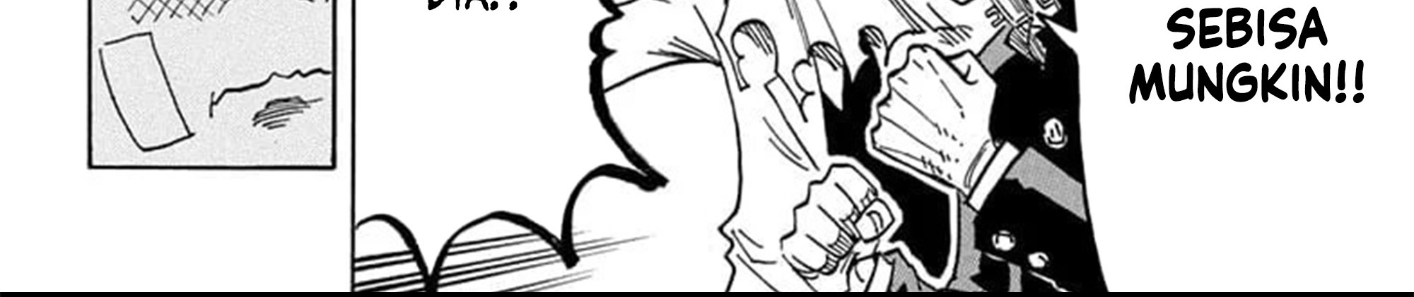 Exorcist no Kiyoshi-kun Chapter 23 - halaman 37