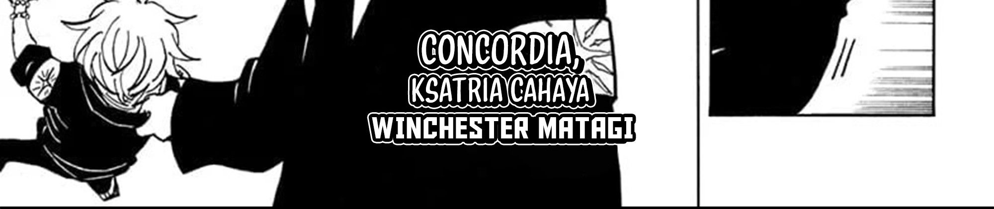 Exorcist no Kiyoshi-kun Chapter 25 - halaman 11