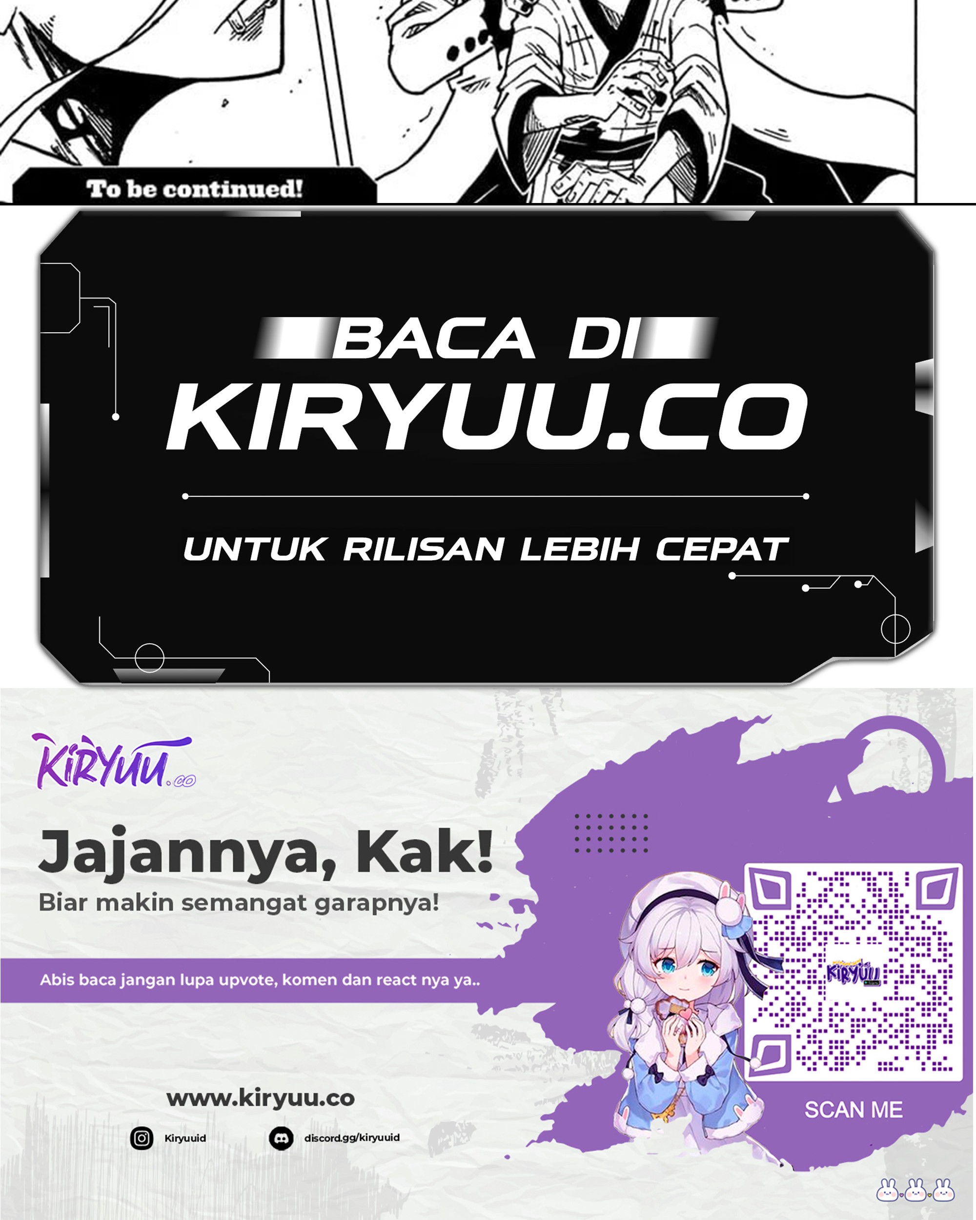 Exorcist no Kiyoshi-kun Chapter 25 - halaman 15