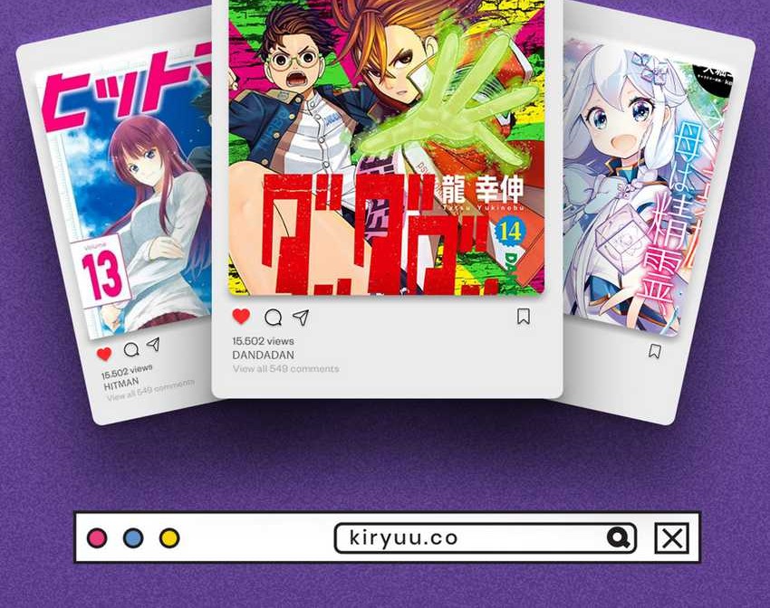 Exorcist no Kiyoshi-kun Chapter 27 - halaman 8
