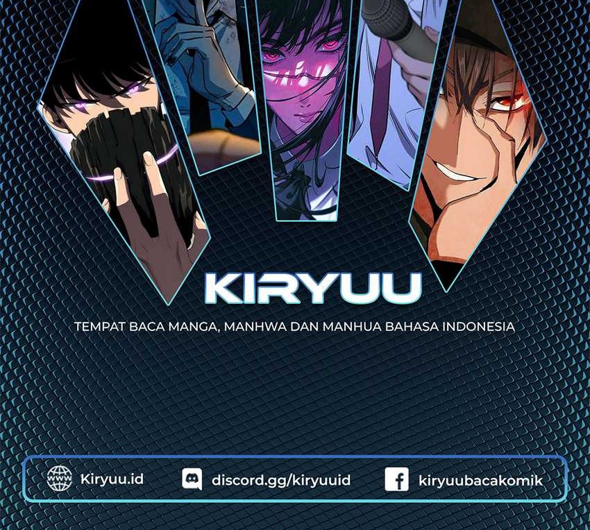Exorcist no Kiyoshi-kun Chapter 5 - halaman 21