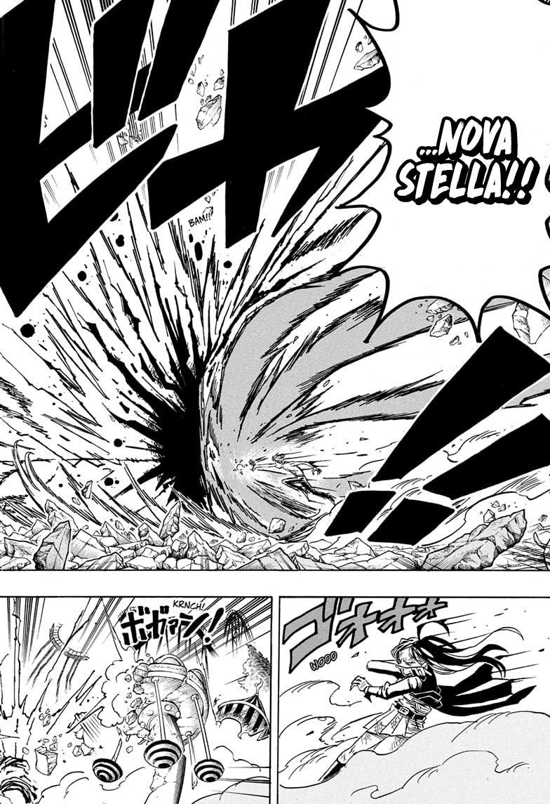 Exorcist no Kiyoshi-kun Chapter 56 - halaman 4