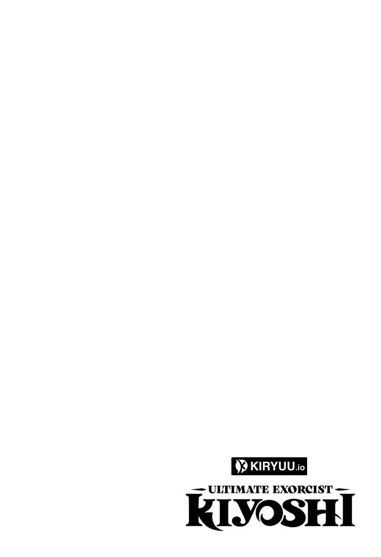 Exorcist no Kiyoshi-kun Chapter 74 - halaman 3