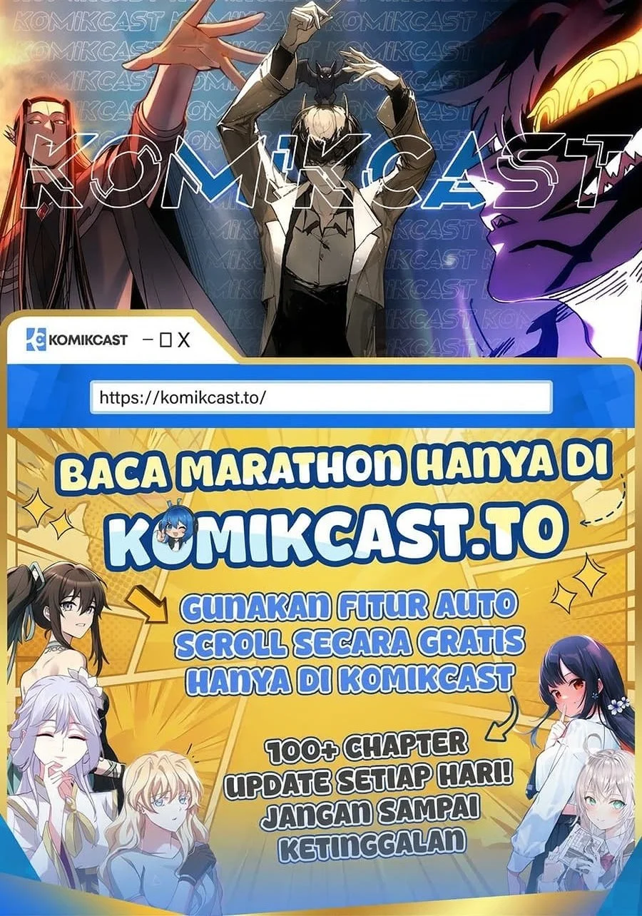 Exorcist no Kiyoshi-kun Chapter 78 - halaman 23