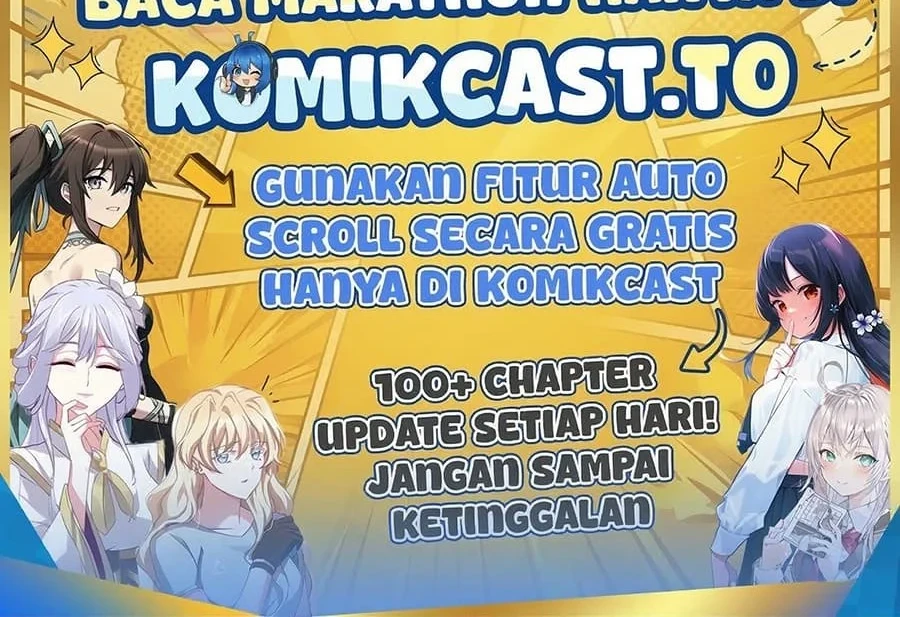 Exorcist no Kiyoshi-kun Chapter 81 - halaman 24