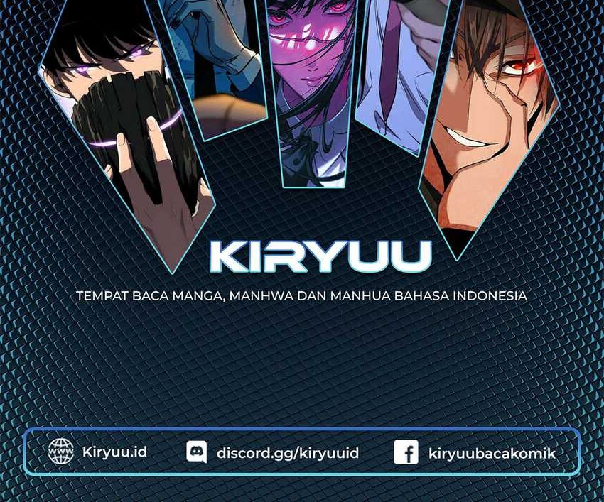 Exorcist no Kiyoshi-kun Chapter 9 - halaman 23