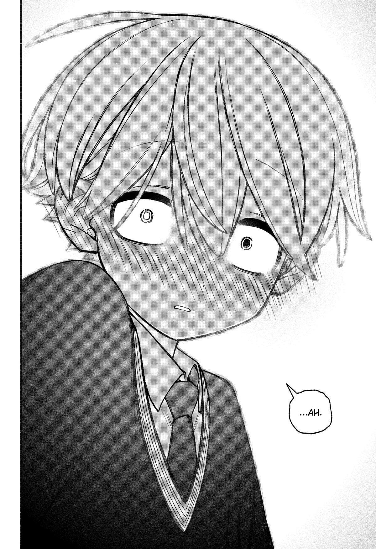 Exorcist wo Otosenai Chapter 49 - halaman 20