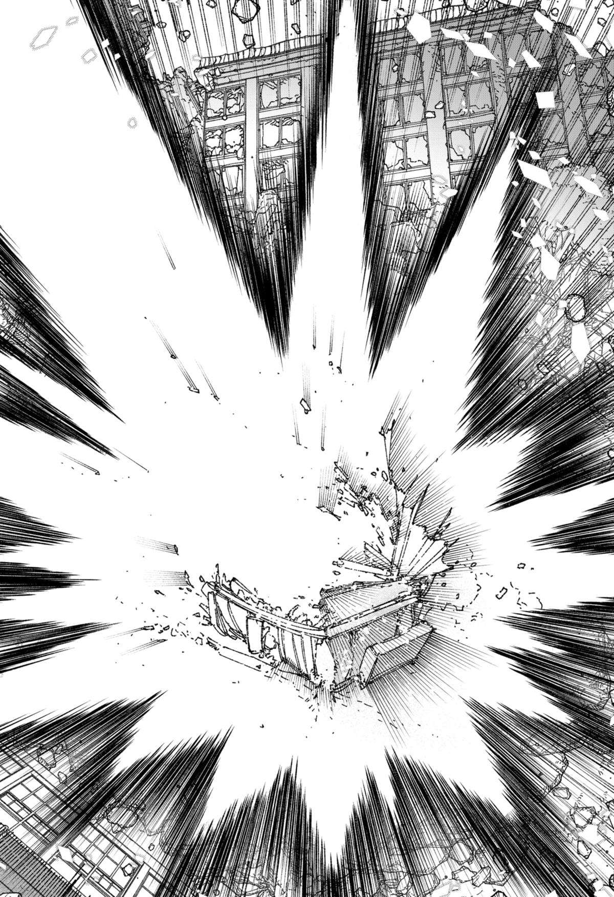 Exorcist wo Otosenai Chapter 51 - halaman 16