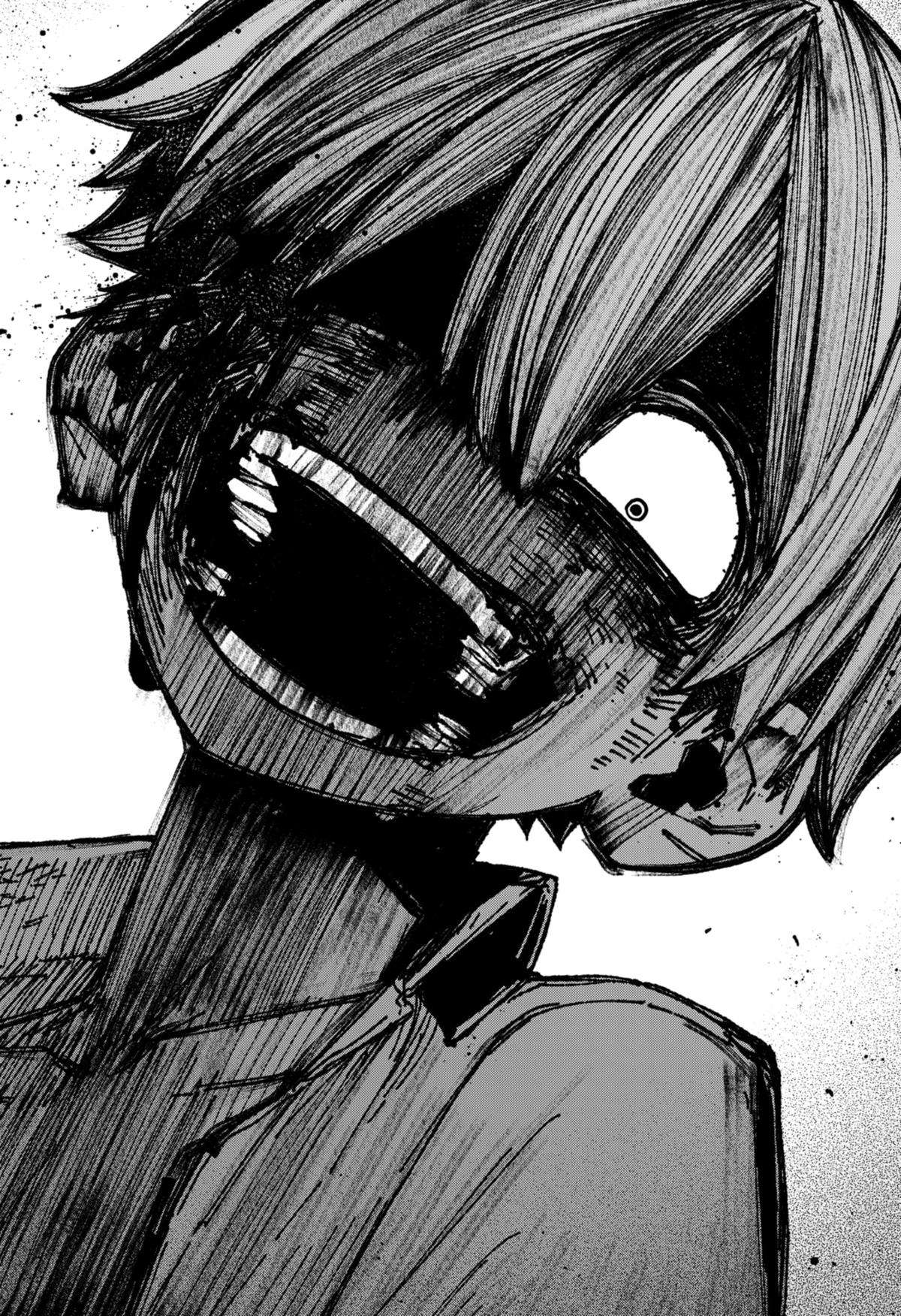 Exorcist wo Otosenai Chapter 51 - halaman 22