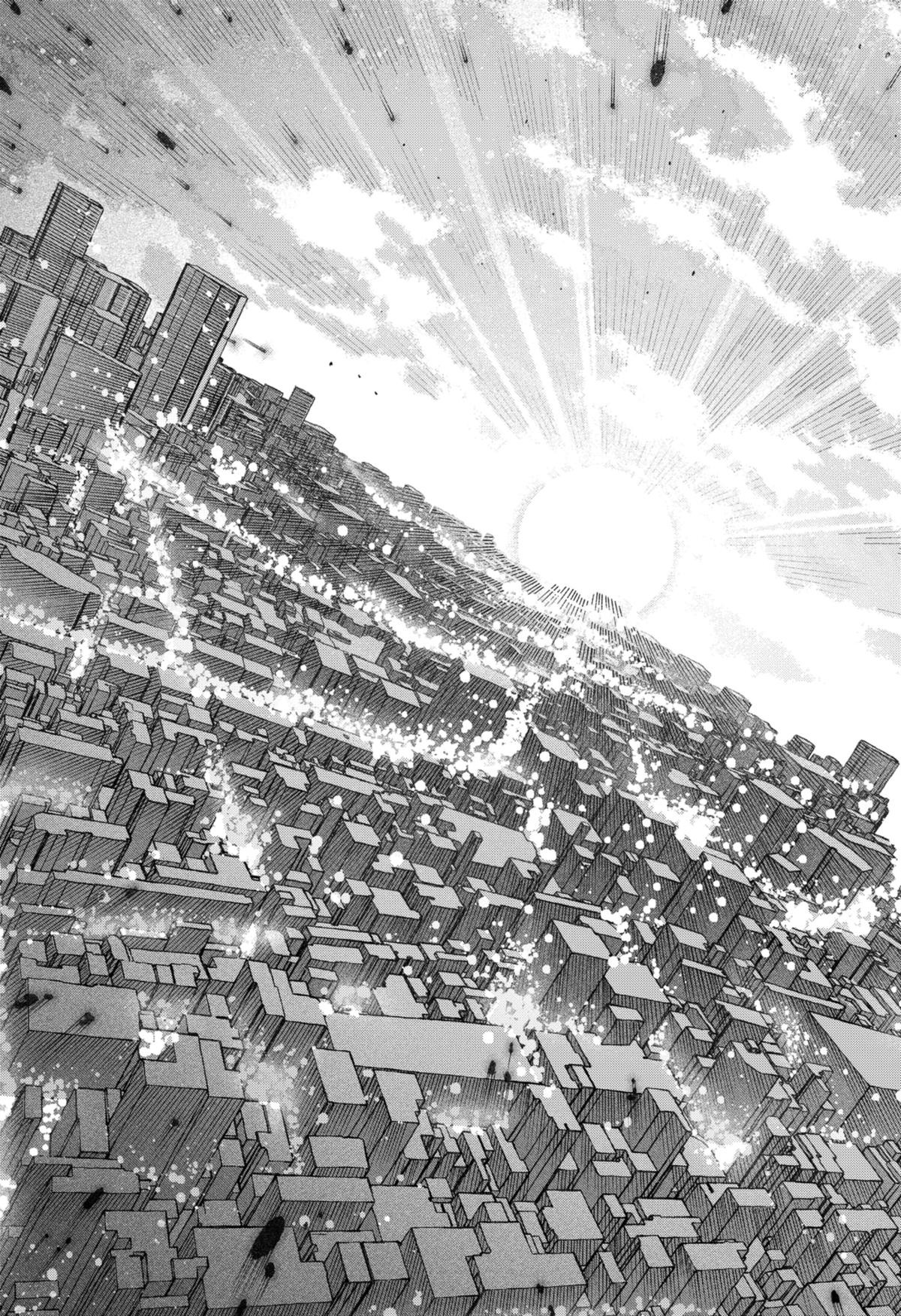 Exorcist wo Otosenai Chapter 52 - halaman 9