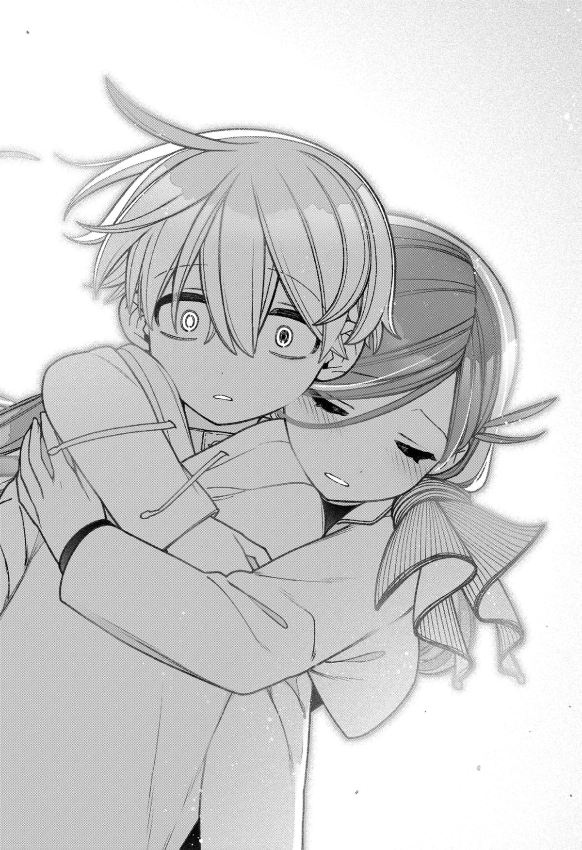 Exorcist wo Otosenai Chapter 61 - halaman 18