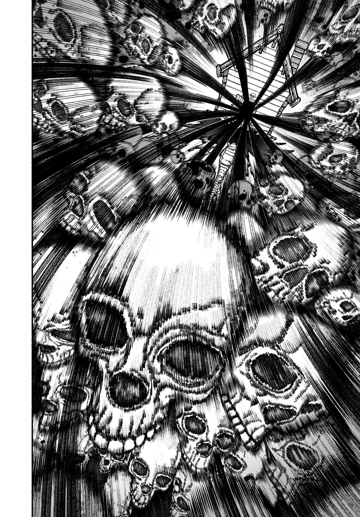 Exorcist wo Otosenai Chapter 65 - halaman 9