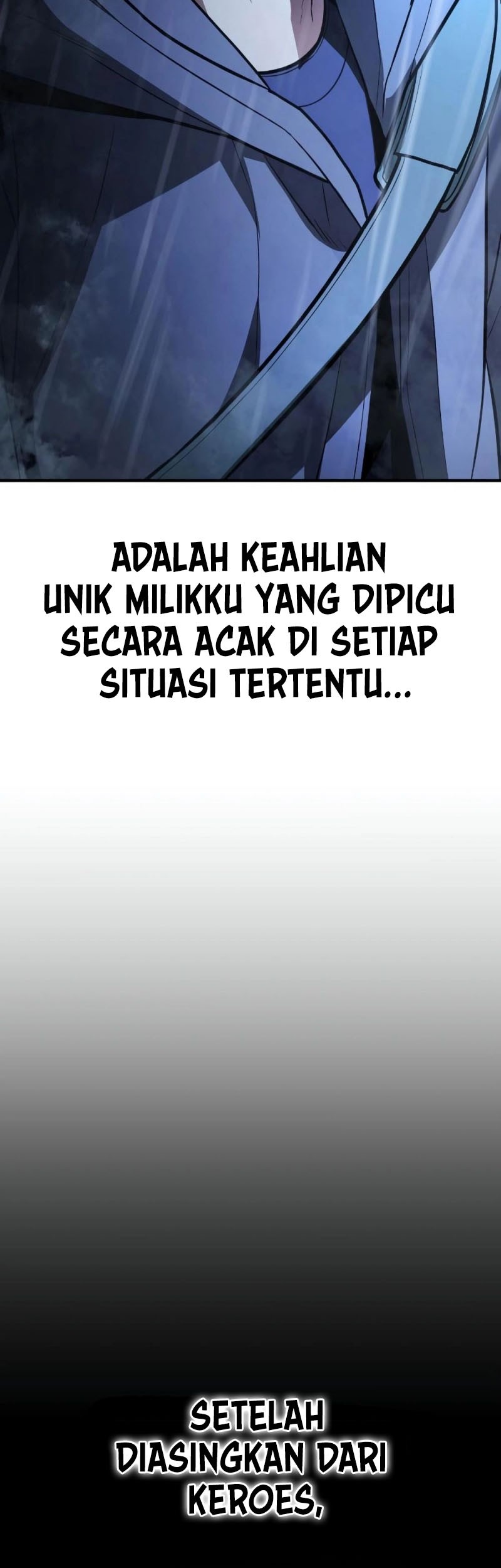 Expelled Hero Is Too Strong Chapter 1 - halaman 103