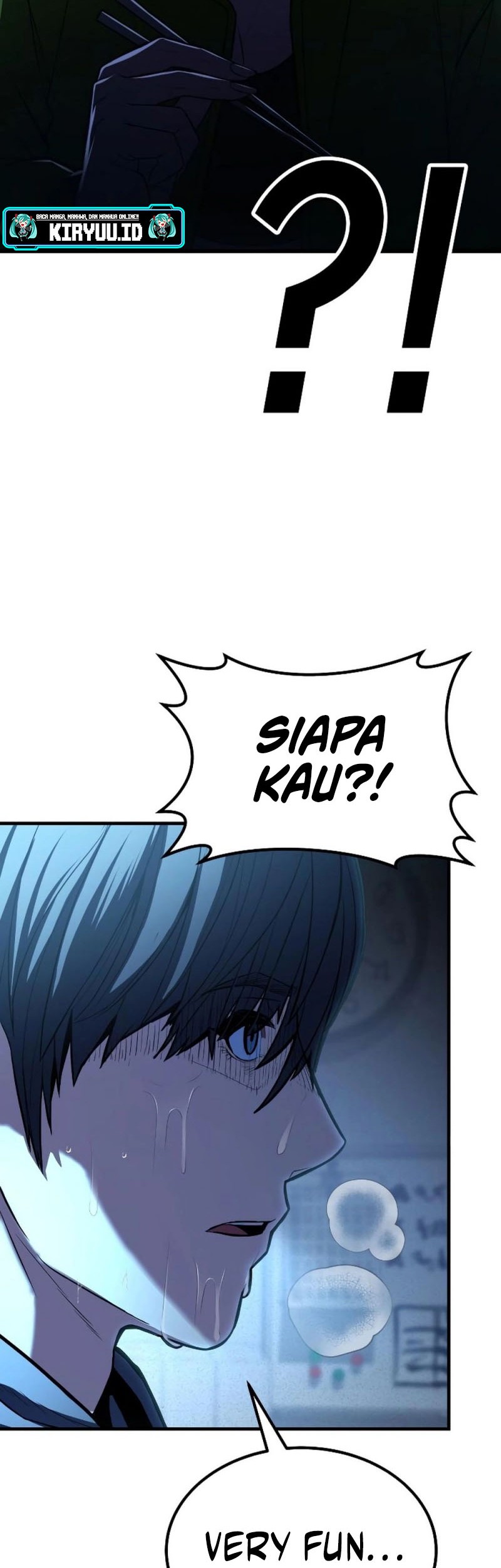 Expelled Hero Is Too Strong Chapter 1 - halaman 116