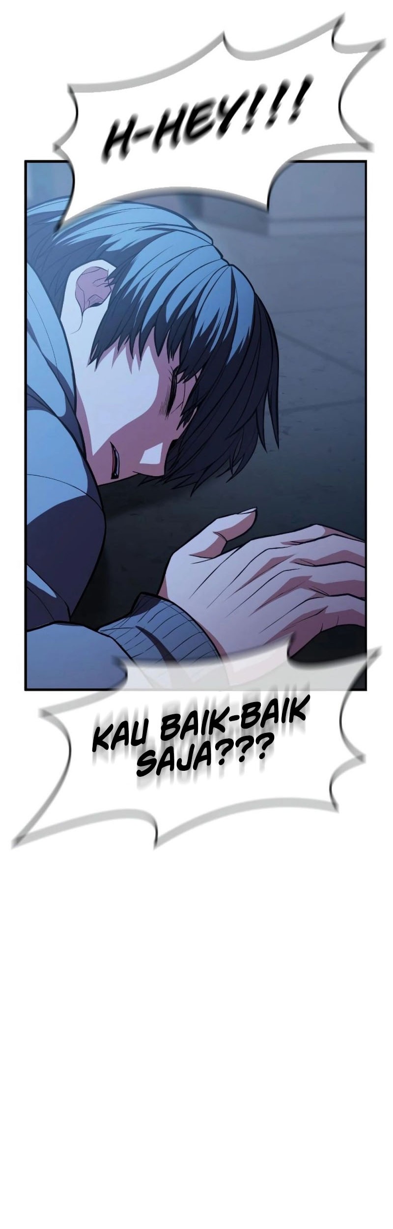 Expelled Hero Is Too Strong Chapter 1 - halaman 120
