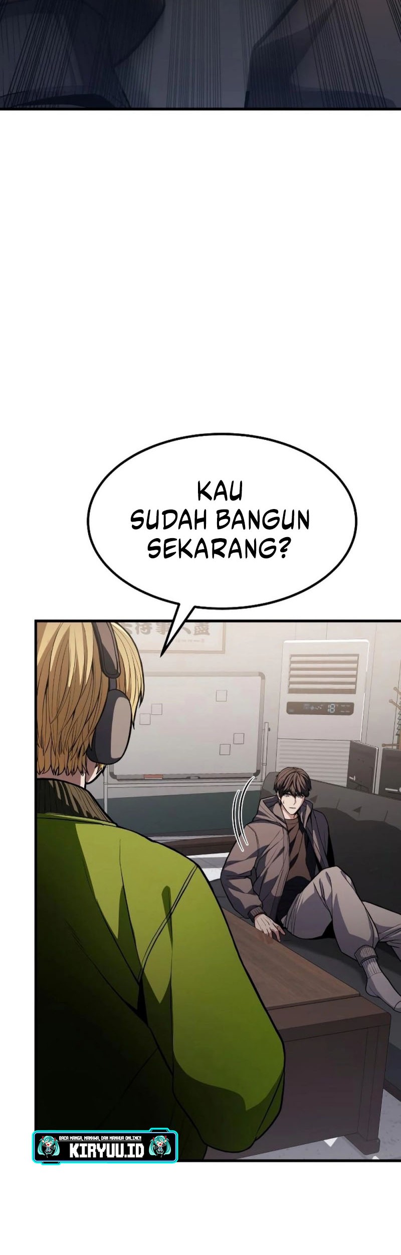 Expelled Hero Is Too Strong Chapter 1 - halaman 122