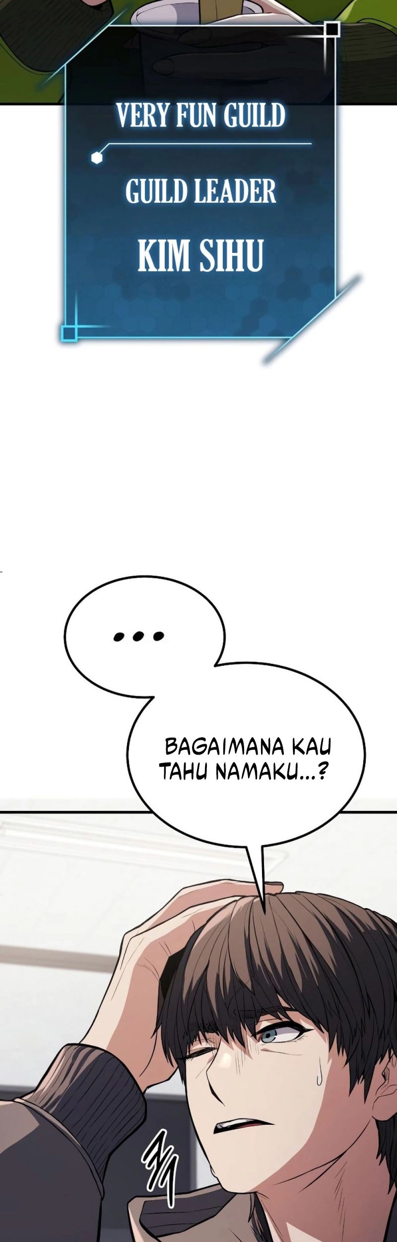 Expelled Hero Is Too Strong Chapter 1 - halaman 124