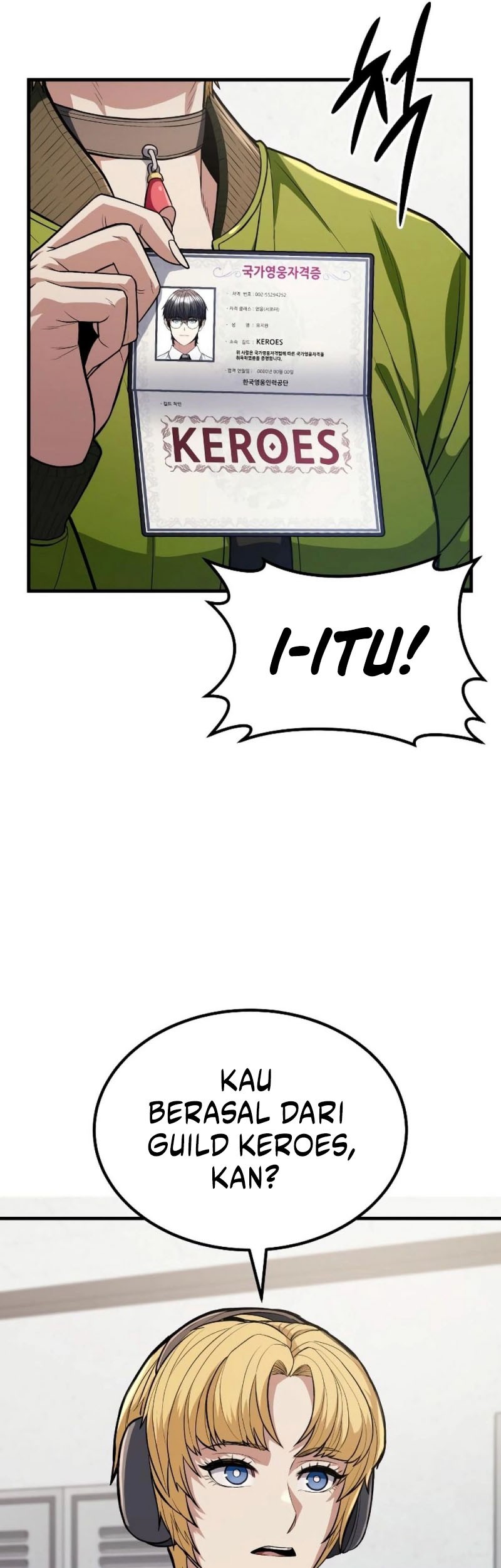 Expelled Hero Is Too Strong Chapter 1 - halaman 126
