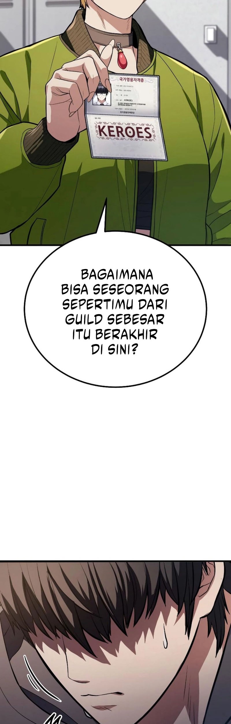 Expelled Hero Is Too Strong Chapter 1 - halaman 127