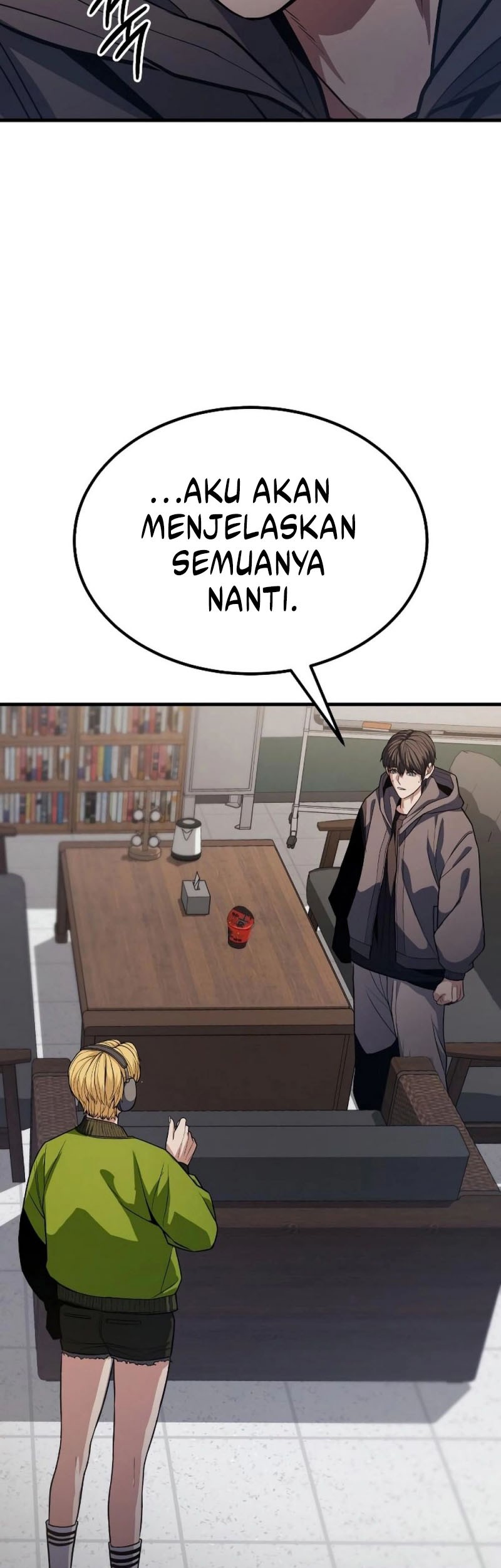 Expelled Hero Is Too Strong Chapter 1 - halaman 128