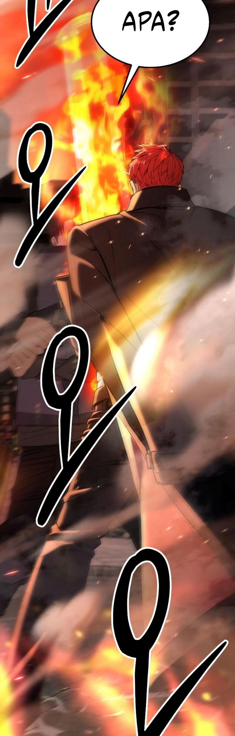 Expelled Hero Is Too Strong Chapter 1 - halaman 13