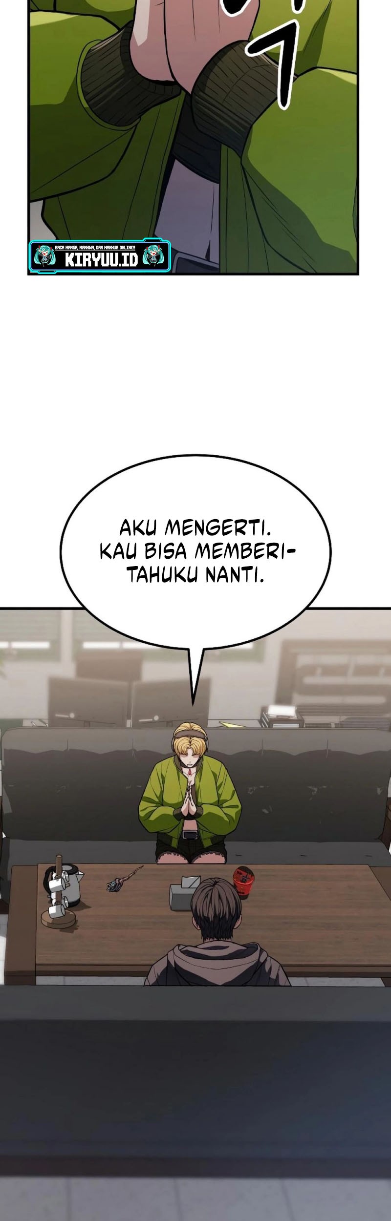 Expelled Hero Is Too Strong Chapter 1 - halaman 130