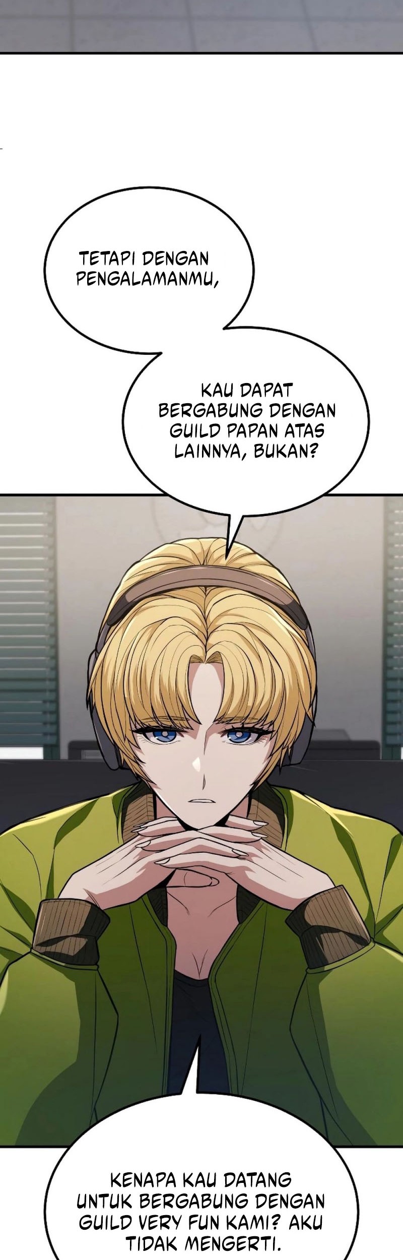 Expelled Hero Is Too Strong Chapter 1 - halaman 131