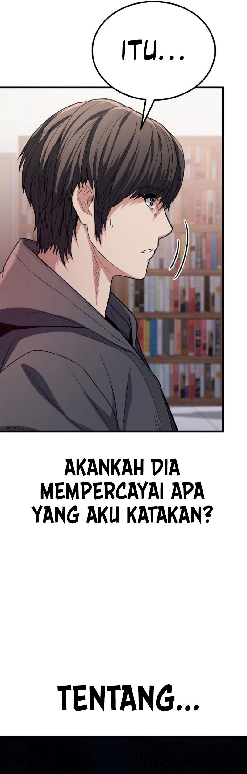 Expelled Hero Is Too Strong Chapter 1 - halaman 133