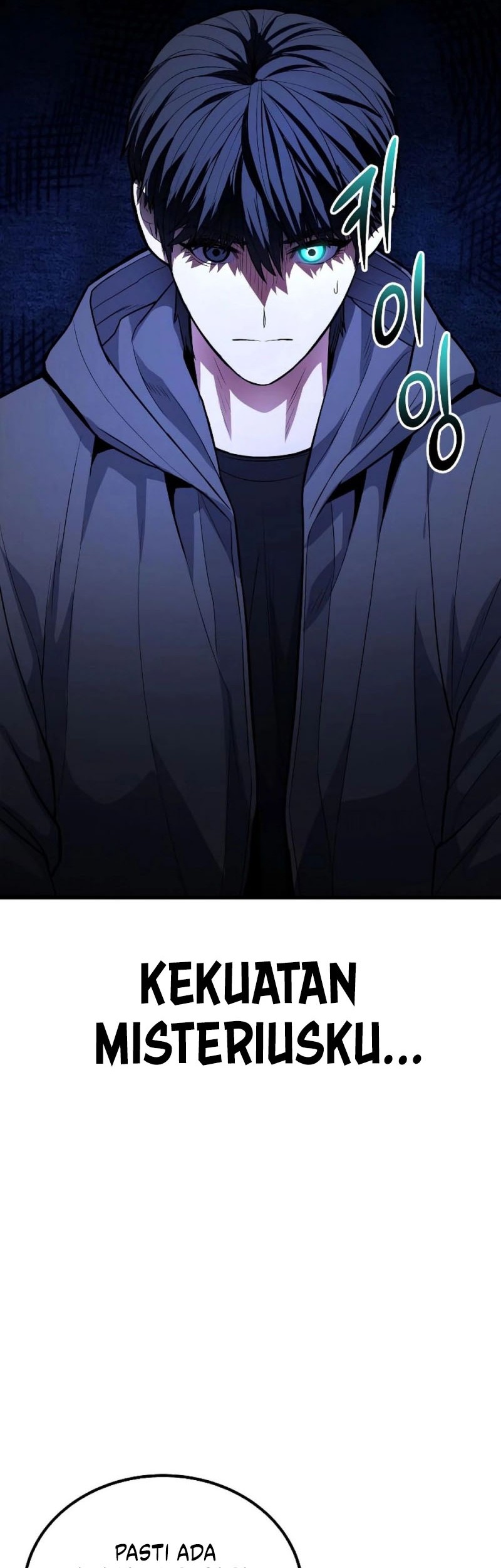 Expelled Hero Is Too Strong Chapter 1 - halaman 134