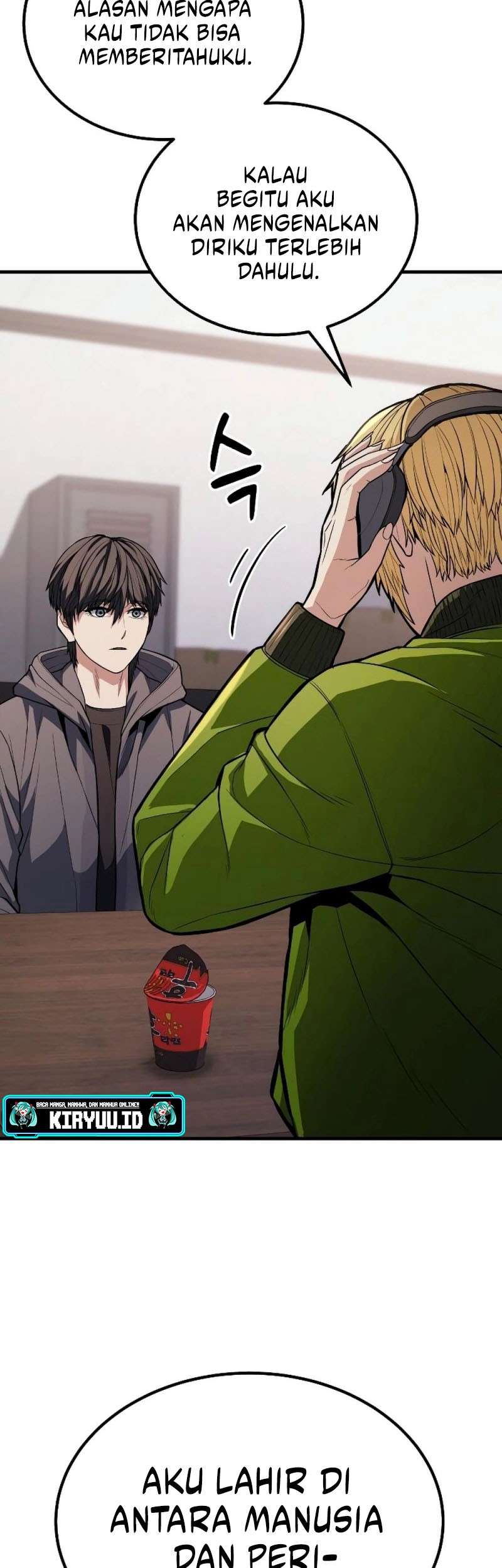 Expelled Hero Is Too Strong Chapter 1 - halaman 135
