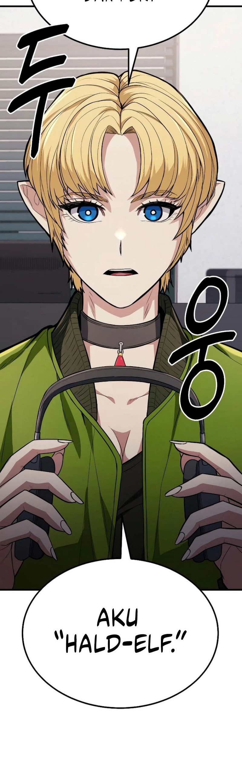 Expelled Hero Is Too Strong Chapter 1 - halaman 136