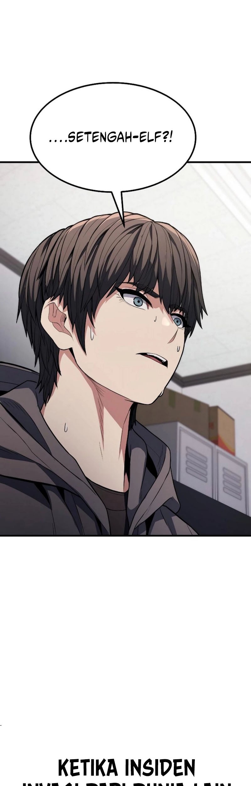 Expelled Hero Is Too Strong Chapter 1 - halaman 137