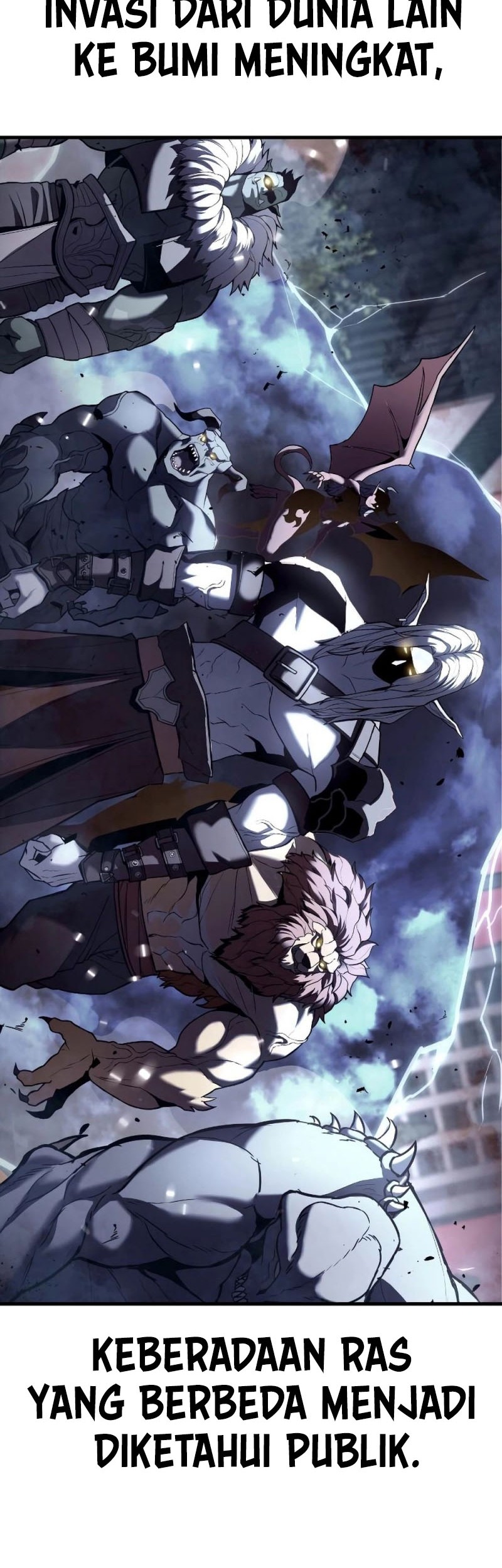 Expelled Hero Is Too Strong Chapter 1 - halaman 138