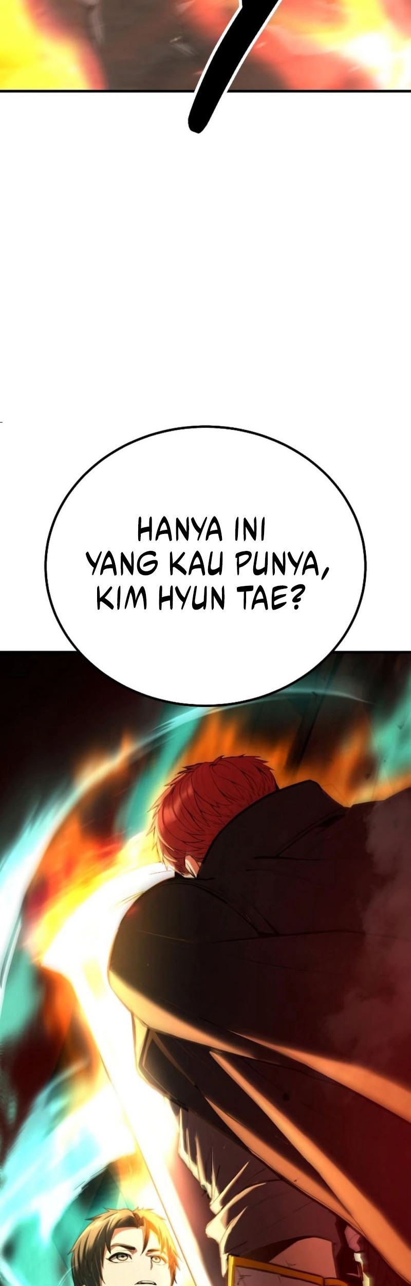 Expelled Hero Is Too Strong Chapter 1 - halaman 14