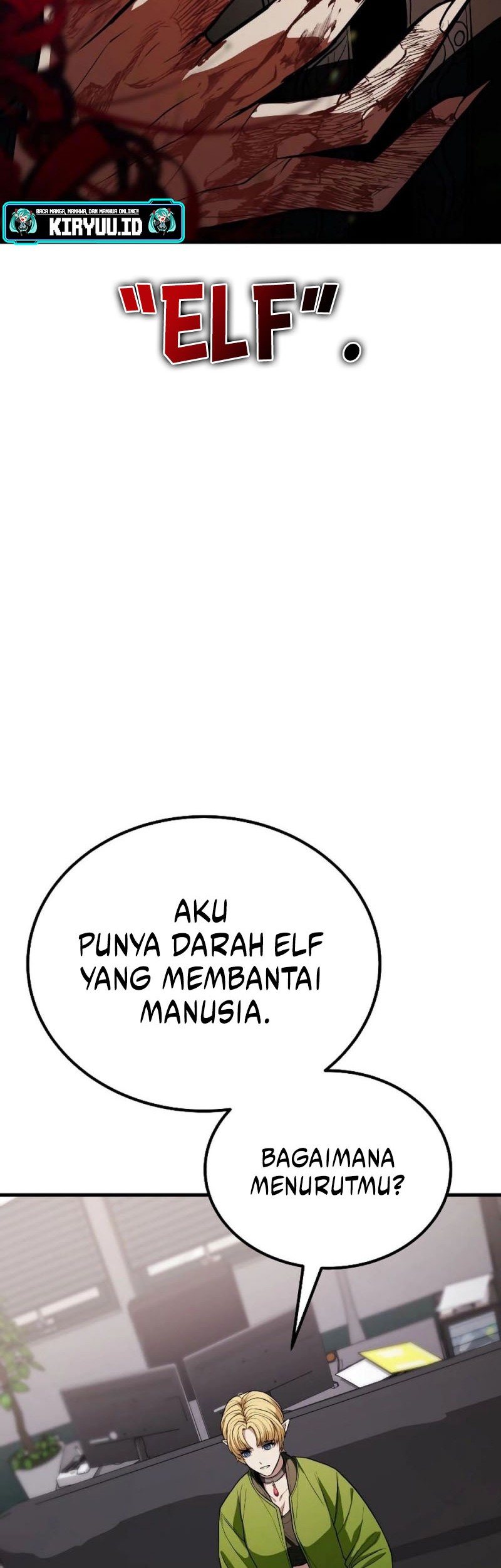 Expelled Hero Is Too Strong Chapter 1 - halaman 141
