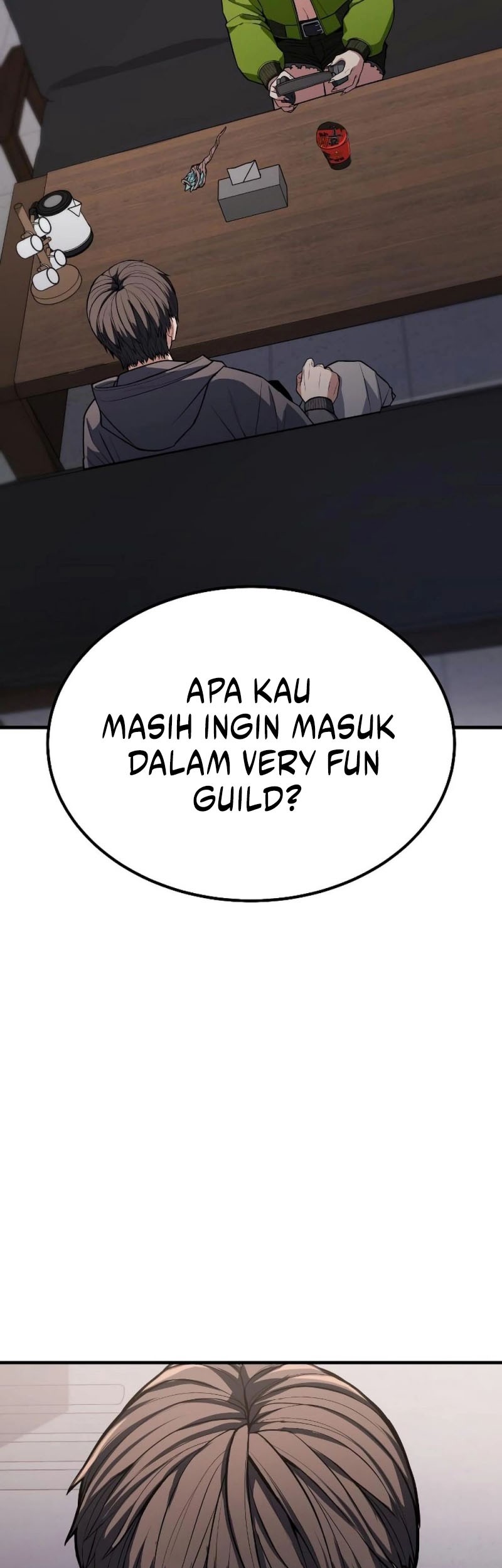 Expelled Hero Is Too Strong Chapter 1 - halaman 142