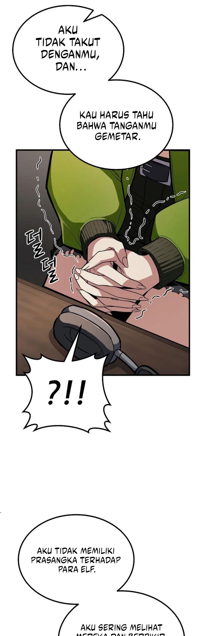 Expelled Hero Is Too Strong Chapter 1 - halaman 144